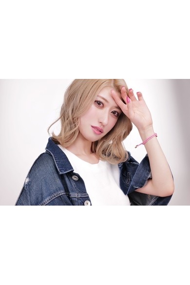 海瀬 莉子プロフィール写真15